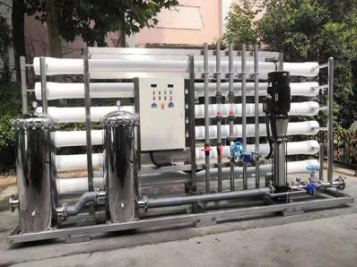 水處理設備有哪些常見的故障和問題，如何解決它們？