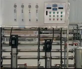 純凈水設備生產企業