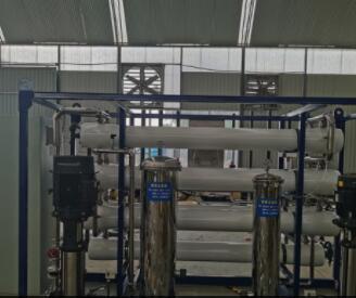 二手污水水處理設(shè)備